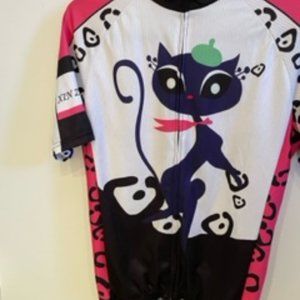 Cyclist vest